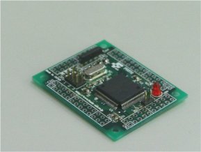 F0372 H8S CPU